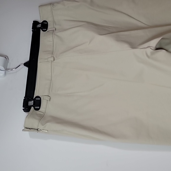 💥BOGO💥 NORTHERN ISLES Side-Zip KHAKIS ~ Stone label color - Picture 5 of 8